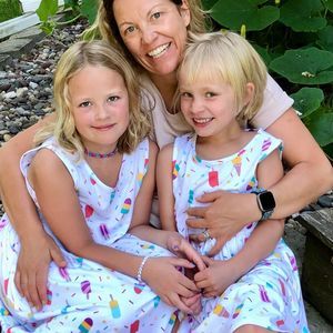 Meet your Posher, Carrie